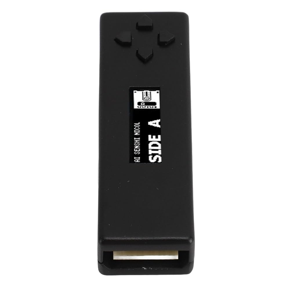 Amazon | FDSkey ディスク システム ドライブ エミュレーター